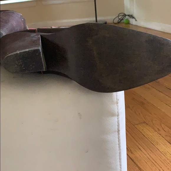 Boots - Picture 2 of 3